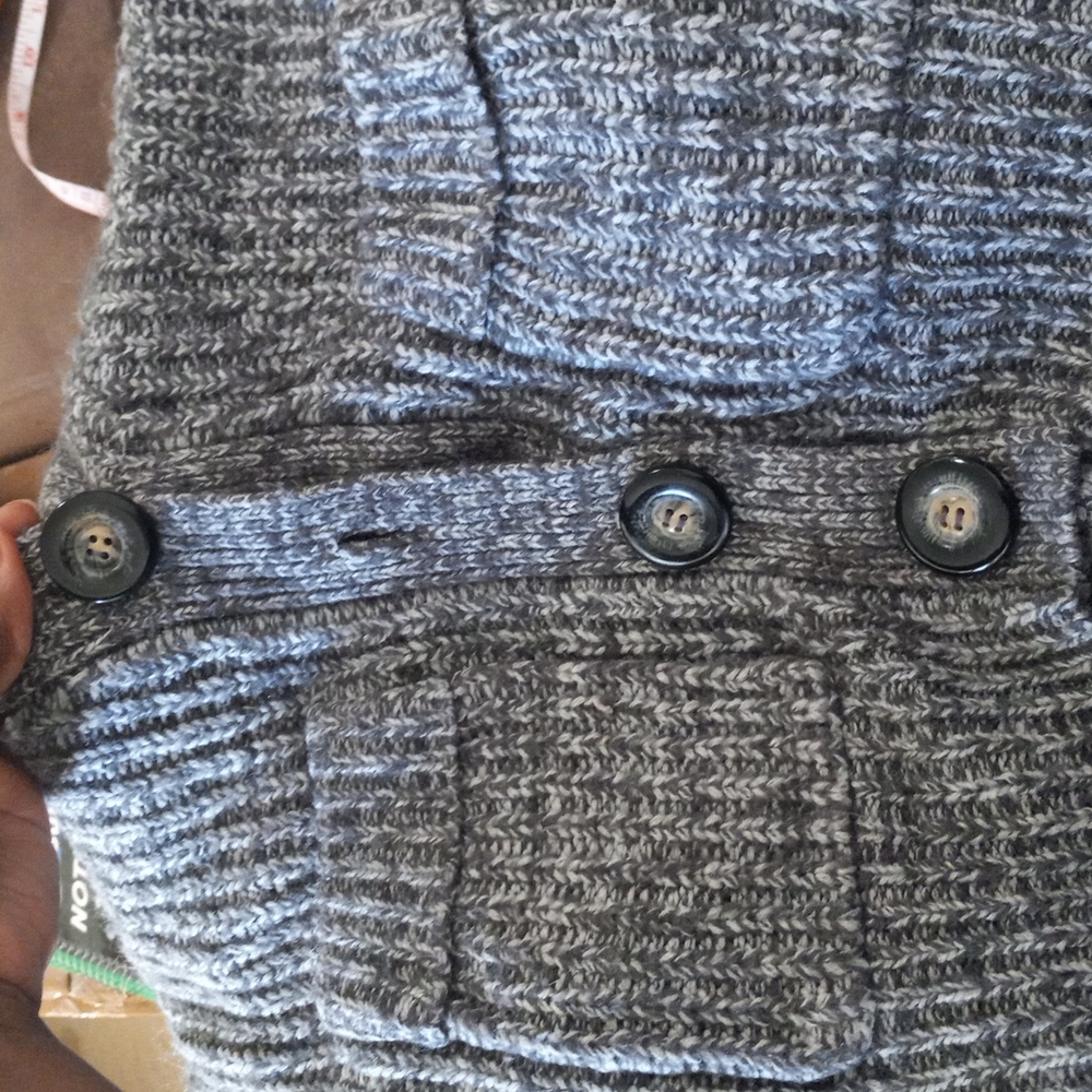 Atmosphere Sweater - Picture 5 of 5
